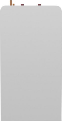 BOSCH Wärmepumpenspeicher SWDP 200 O 2 C Edelstahlspeicher, 1199x600x610, Glas