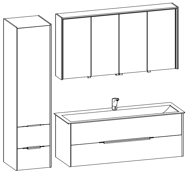 Heibad SET Loft