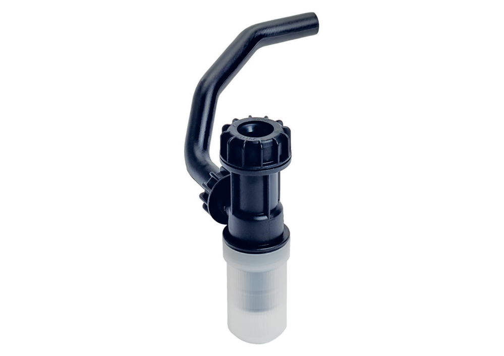 Vaillant  Standard Siphon für recoVAIR zur Kondensatabführung 0020180807
