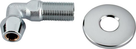 BOSCH Installationszubehör Nr. 440/10 Kniesauger R 1/2