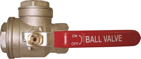 BOSCH Zub. für Luftwärmepumpen Nr. 1411 Schmutzfilter DN 32