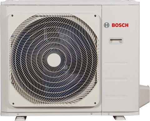BOSCH Klimagerät CL5000M 105/4 E Multisplit Außeneinh. 810x946x410 10,5kW 7733701937