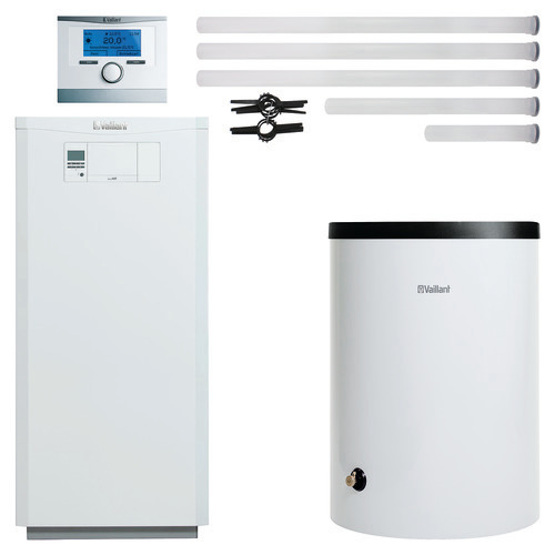 Vaillant Paket 2.62/3 ecoVIT VKK 186/5 VKK 186, E,LL, VRC700/6, VIHR150, Abgas 0010029838