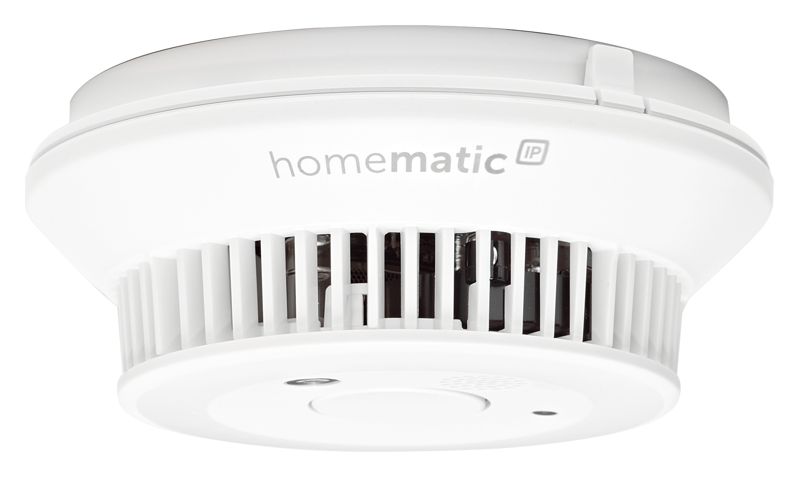 Homematic IP Rauchwarnmelder mit Q-Label  156587A0