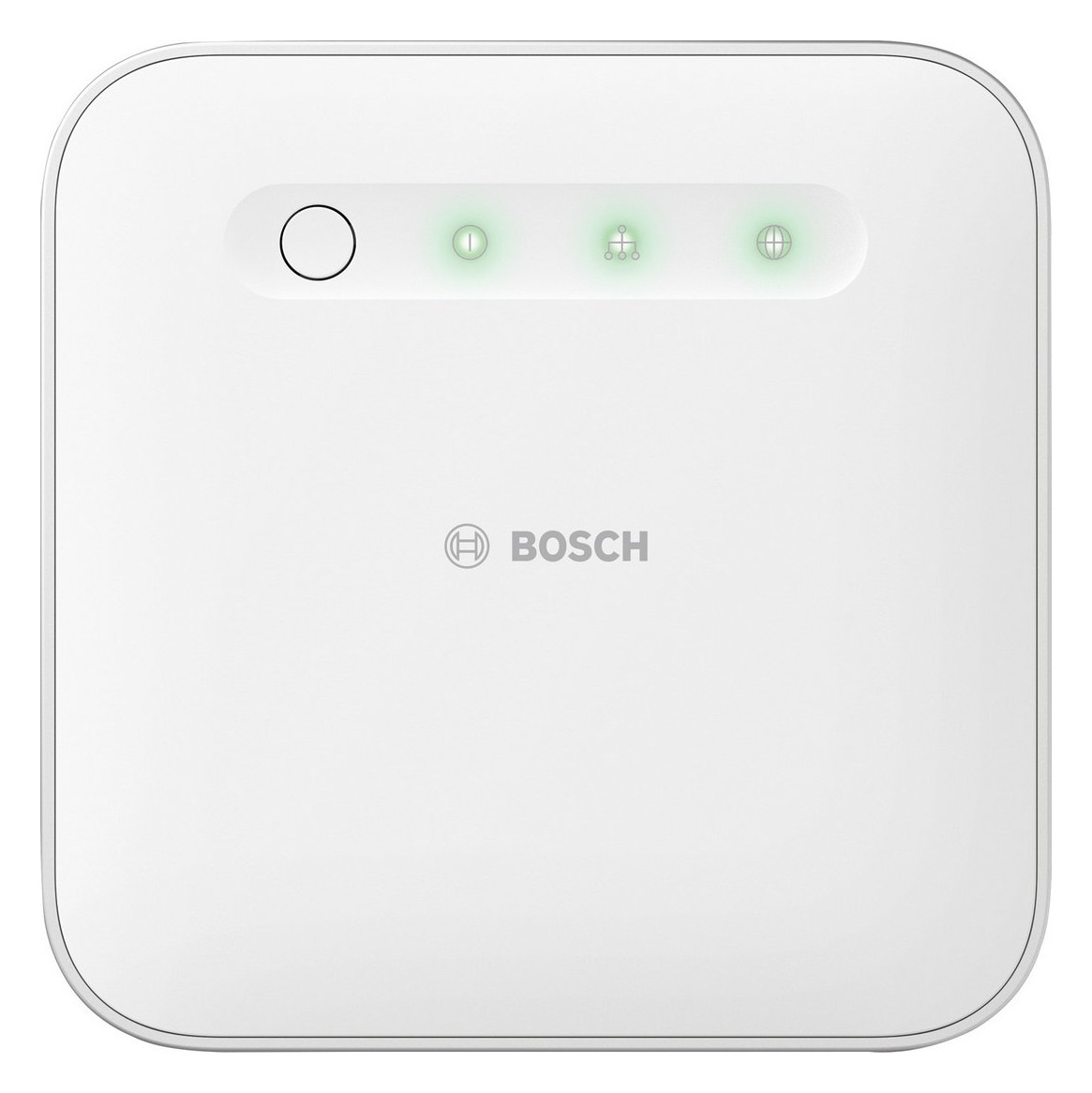 BOSCH Smart Home Controller II Basis für das Bosch Smart Home System 8750002101
