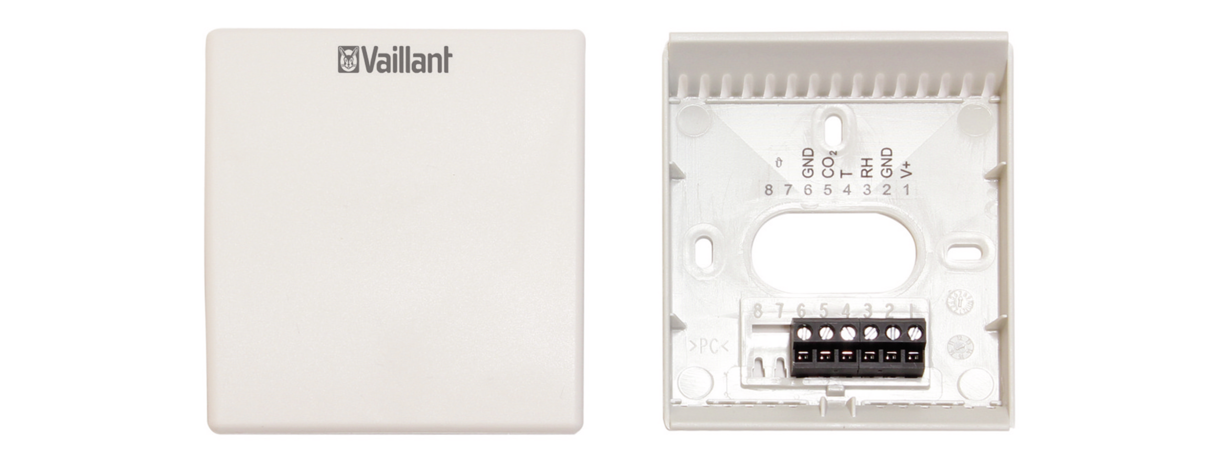Vaillant CO2 Luftqualitätssensor für recoVAIR /4