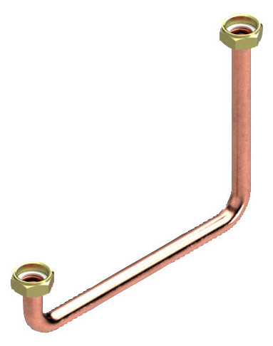 BOSCH Installationszubehör IW-BO-1 Kurzschlussleitung für CSH5800iG 7738101118