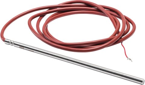 BOSCH Zubehör für Solewärmepumpen Fühler Fühler PT 1000 mit Tauchhülse