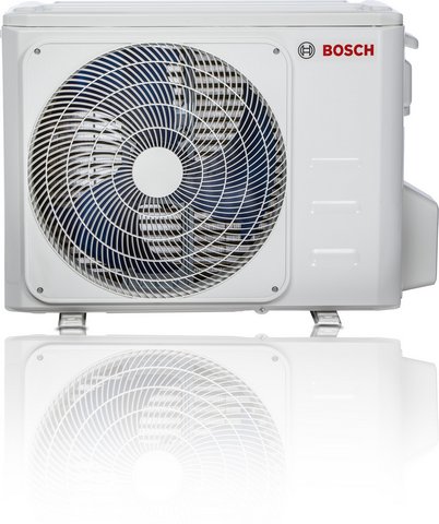 BOSCH Klimagerät CL 5000 MS 18 OUE Multisplit Außeneinh. 554x800x333 5,3kW