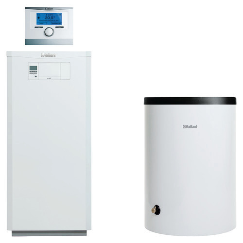 Vaillant  Paket 2.70/3 ecoVIT VKK 256/5-E E, LL, VKK 256/5 VRC 700/6, VIH R 150 0010029842
