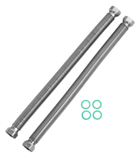 BOSCH Zubehör für Außeneinheit AW OR S/T Installationspaket INPA lang 500-1000 mm