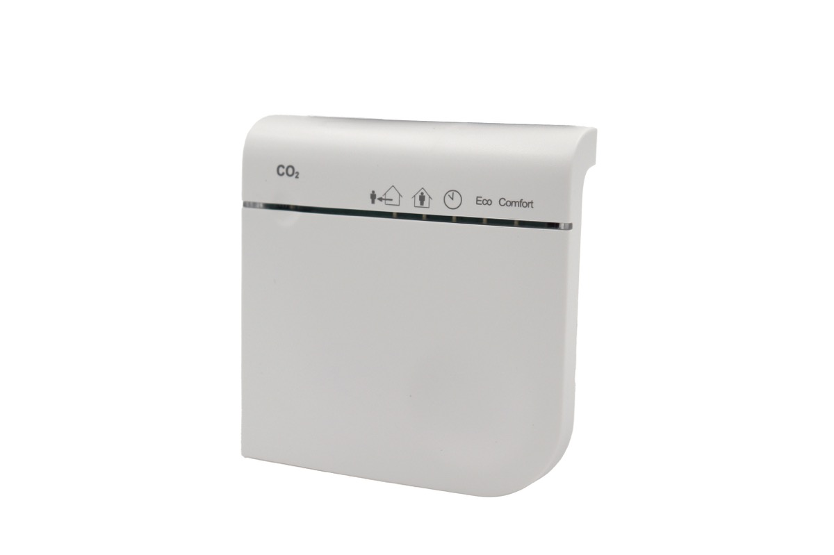 Zehnder    ZE Sensor EVO CO2-Sensor  via FunkZE Sensor EVO  471100022