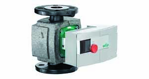 VAILLANT Hocheffizienz-Pumpe 50/1-12 verwendbar für geoTHERM VWS