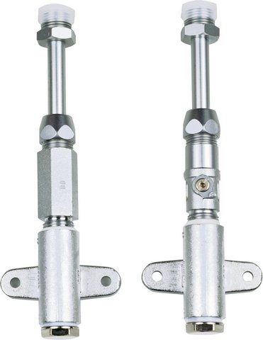 BOSCH Installationszubehör Nr. 964 Kalt- und Warmwasseranschluss