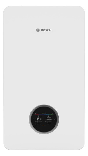 Bosch Luft/Wasser-Wärmepumpe CS3800iAW AWEi Inneneinheit wandhängend 8738218571