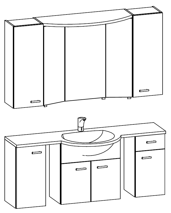 Heibad SET Basic