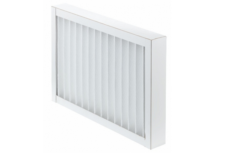 Zehnder Pollenfilter Compakt 360 F7, Inhalt 1 Stück