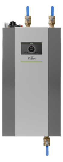 Kermi Hydrobox eco für x-change dynamic eco W40853