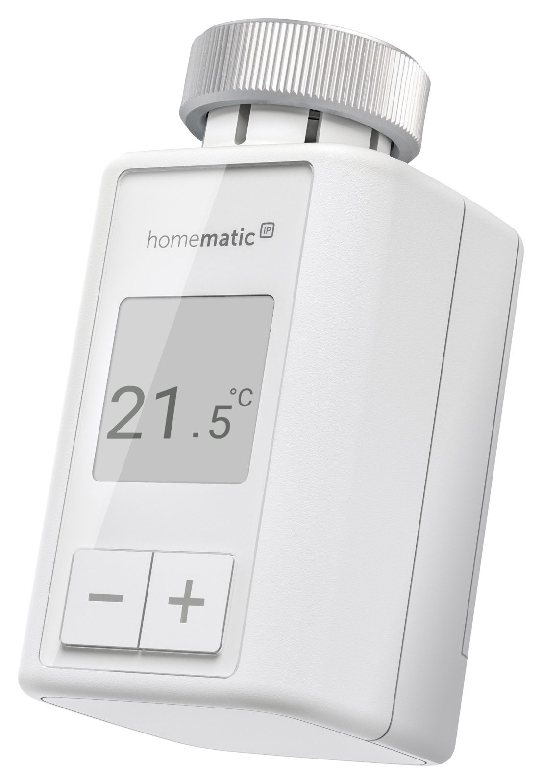 Homematic IP Heizkörperthermostat - flex  160230A0