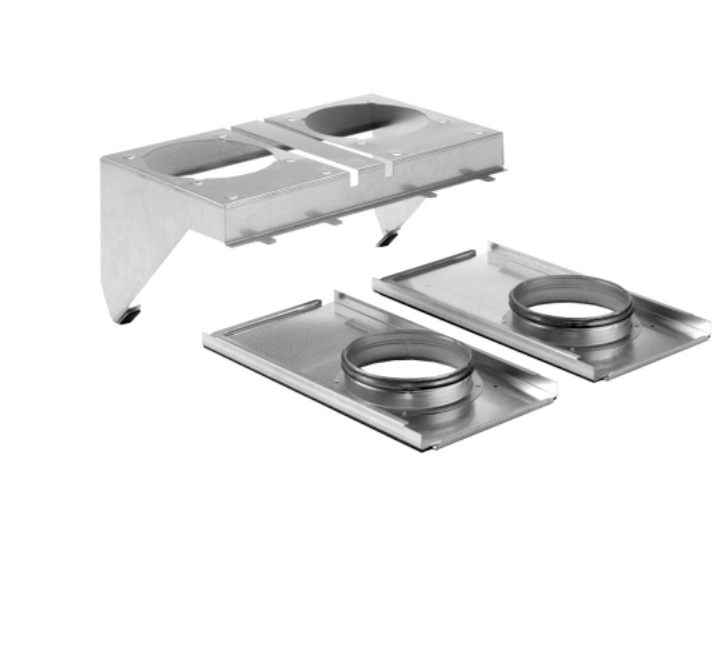 Zehnder Montageset ComfoWell CW625 für ComfoAir Q350/450 TR