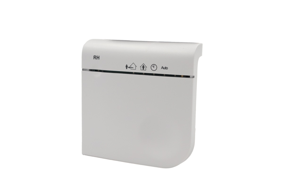 Zehnder  ZE Sensor EVO RH-Feuchtesensor  via FunkZE Sensor EVO   471100023
