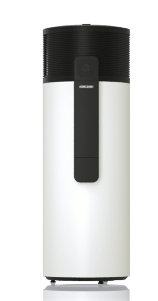 STIEBEL ELTRON Warmwasser-Wärmepumpe WWK-I 300 Plus Modell2026 209066