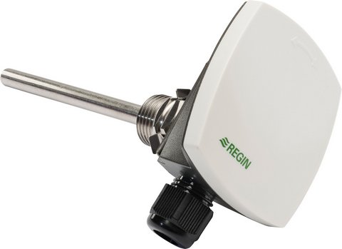 BOSCH Zubehör für Solewärmepumpen Fühler Tauchfühler mit Tauchrohr PT1000