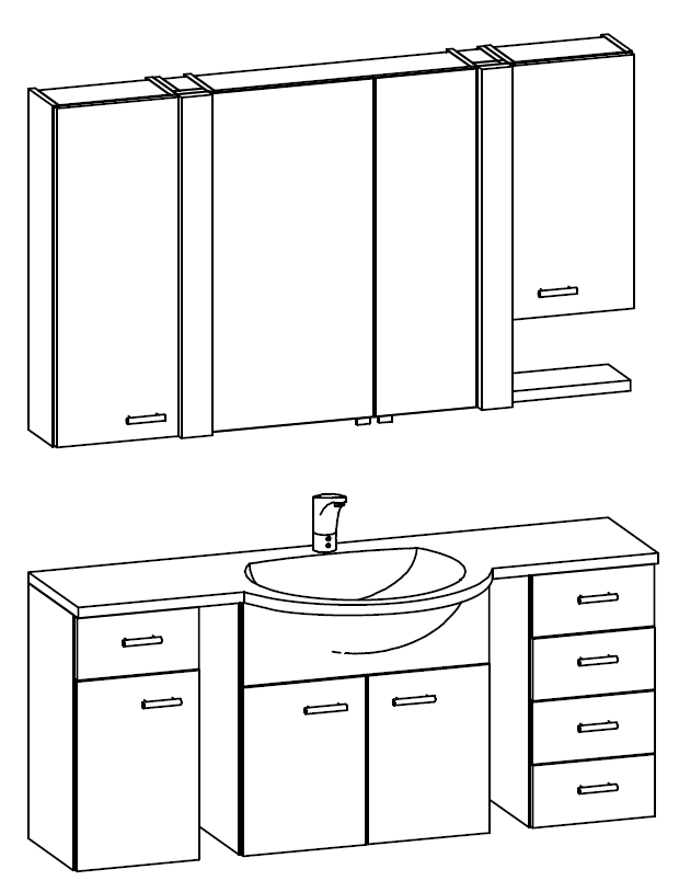 Heibad SET Basic