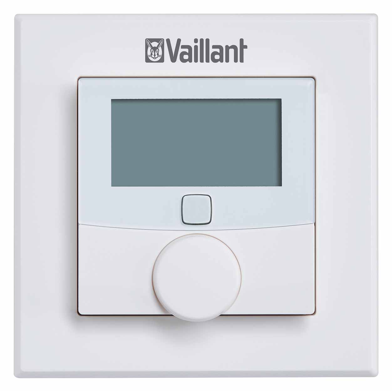 VA ambiSENSE Raumthermostat VR51 ambiSENSE Funk-Raumthermostat