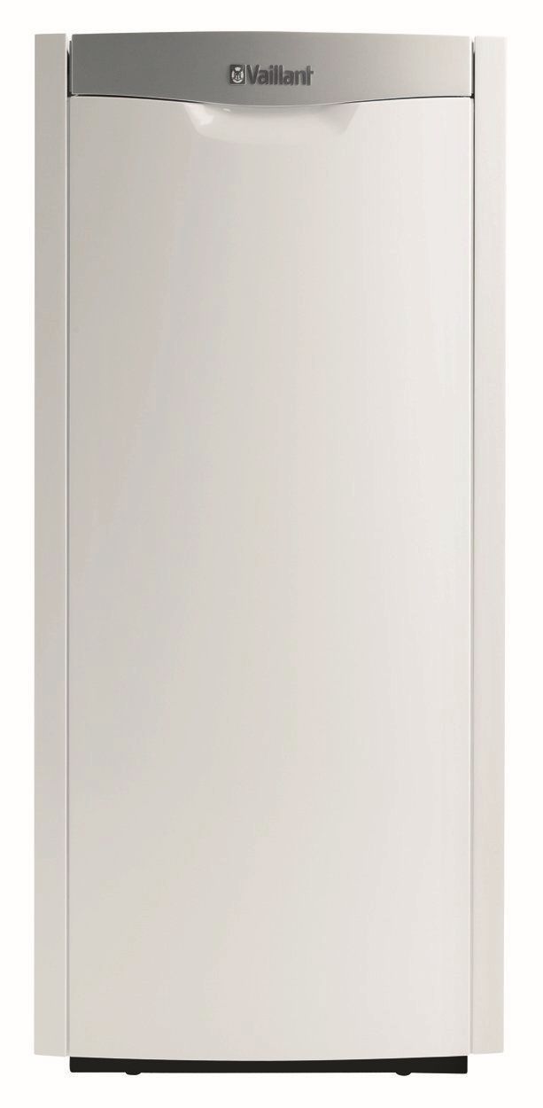 Vaillant icoVIT exclusiv VKO 256/3-7 Öl-Brennwertkessel 25,3 kW 0010010676