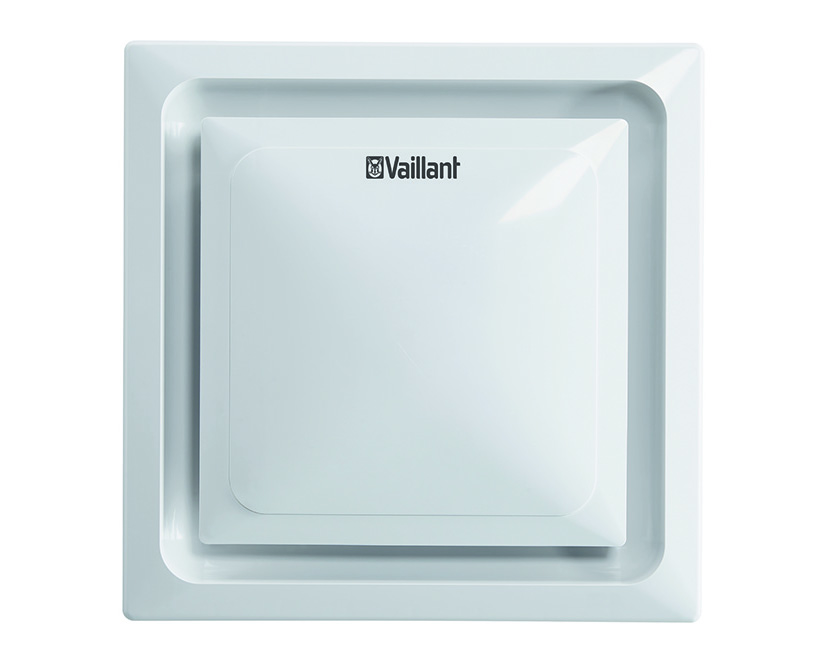 Vaillant  Radial-Abluftventilator VAE 190/1 RHT 0010020783