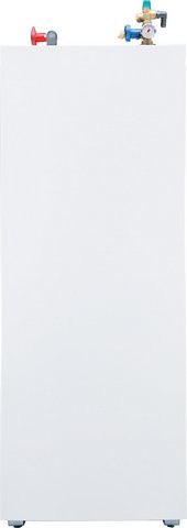 Bosch Junkers  Pufferspeicher STORACELL SP400 SHU-4C 1734x660x850, für CerapurSolar, 415 L 773550175