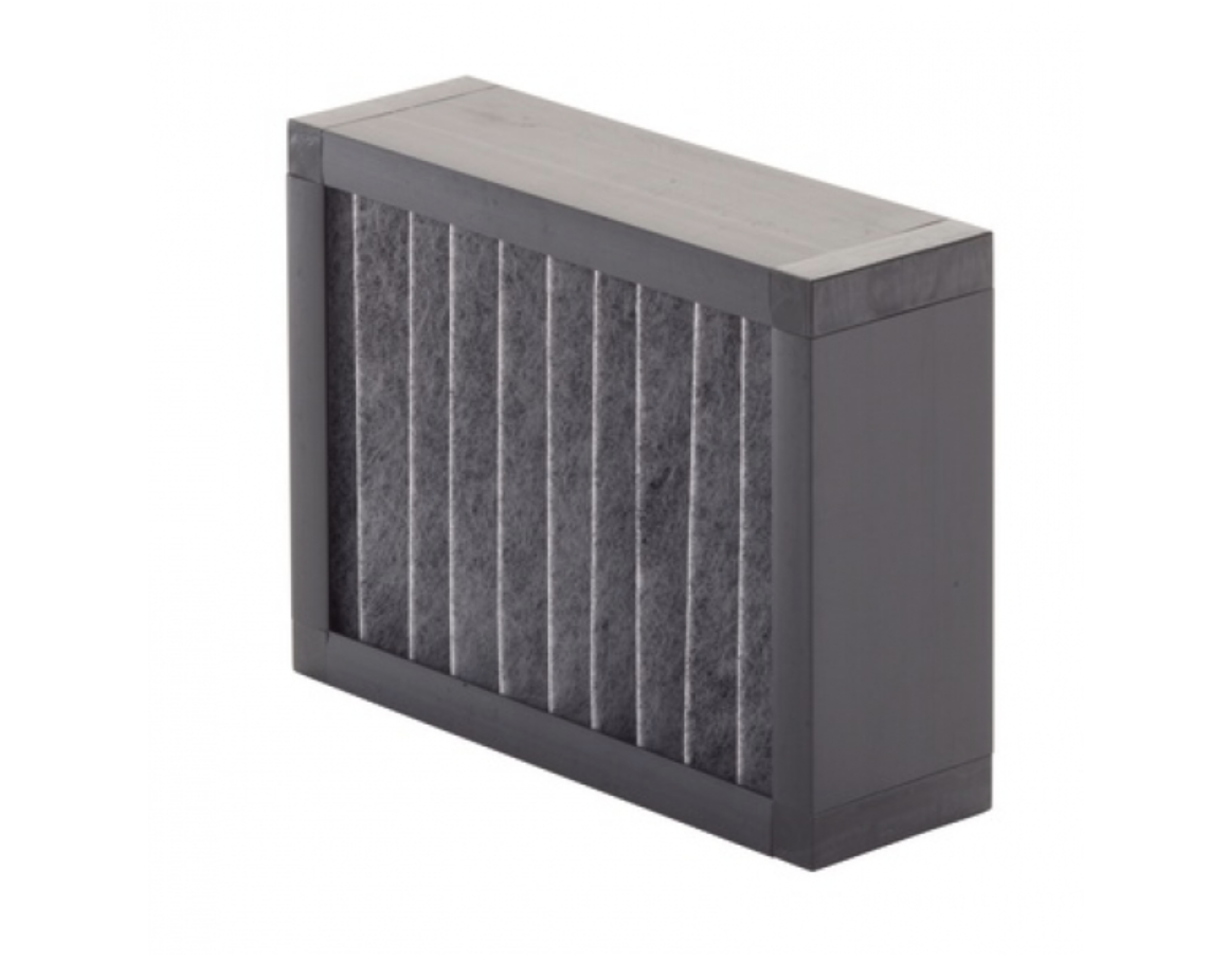 Zehnder Aktivkohlefilter ComfoWell CW220 200 mm x 225 mm x 96 mm, 1 Stück