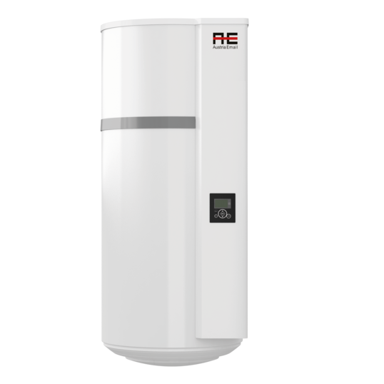  Austria Email Warmwasser-Wärmepumpe  Calypso VM 2-100 Brauchwasser VM 2 100 L 964053