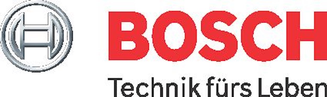 BOSCH Wärmeschutz B/BS/BH 500-6.., 40 mm Stücklistenkomponente Vliesisolierung