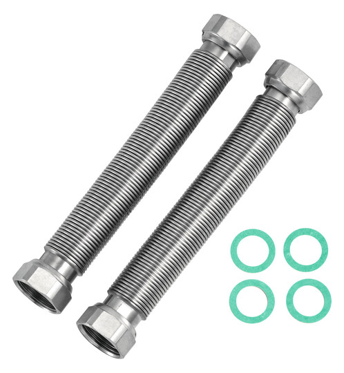 BOSCH Zubehör für Außeneinheit AW OR S/T Installationspaket INPA kurz 200-400 mm