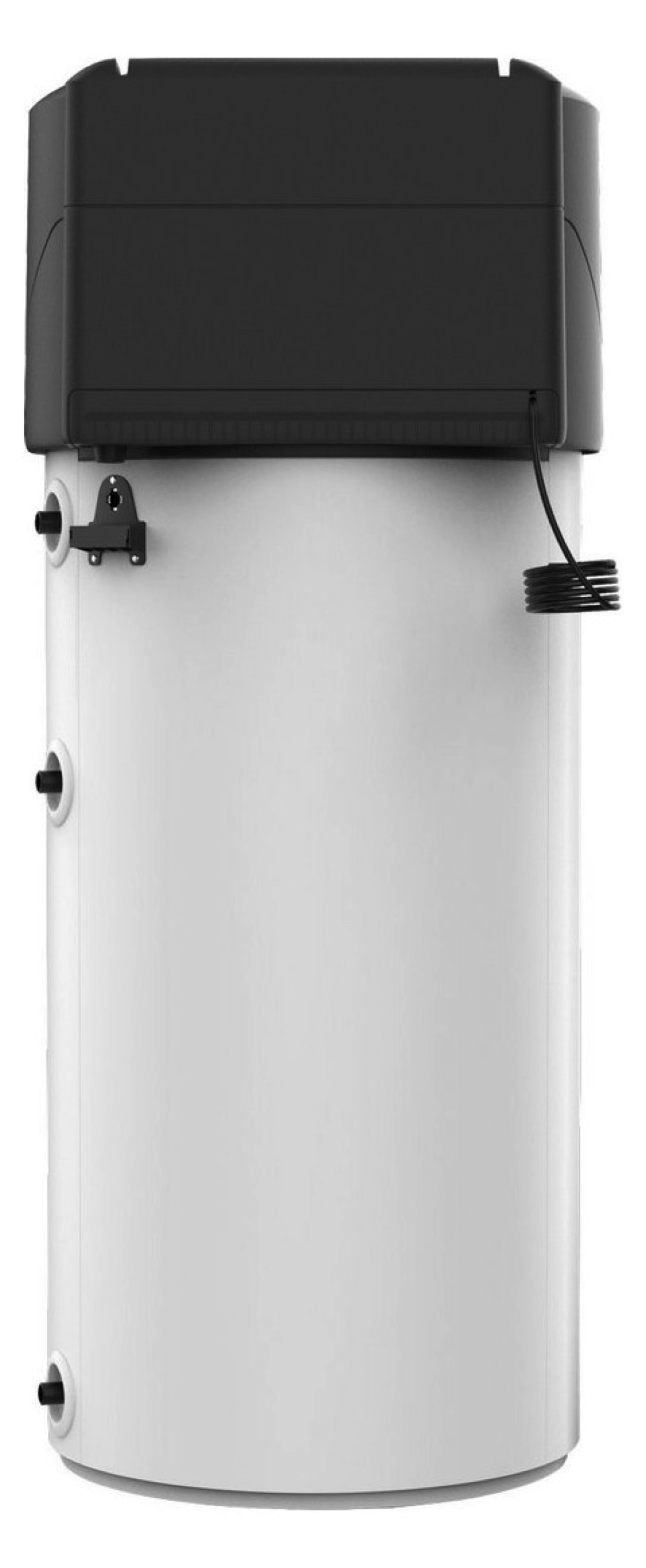 BOSCH Warmwasser-Wärmepumpe CS5002DW250C 250 l, R290 mit coil 7724001246
