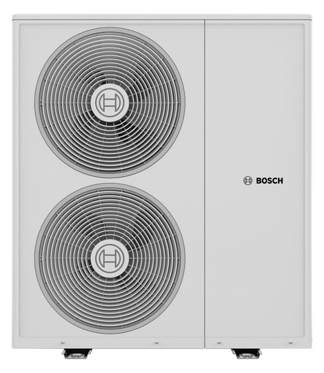 BOSCH Luft/Wasser-WP-Außeneinheit CS3800i AW 10 O-T 8755000551
