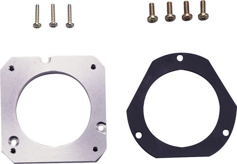 BOSCH Abgaszubehör AZ 170 Adapter für CERAMINI ZSR 7/11-5 AE