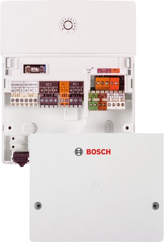 BOSCH Mischermodul MM 100 151x184x61, für 1 Heizkreis