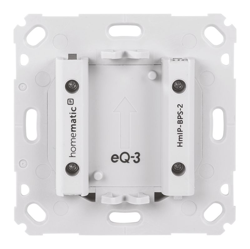 Homematic IP Netzteil für Markenschalter 151197A0