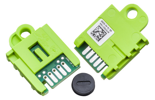 BOSCH Installationszub. Gasart-Umbausatz für GC5800iWT, von Erdgas auf Flüssiggas