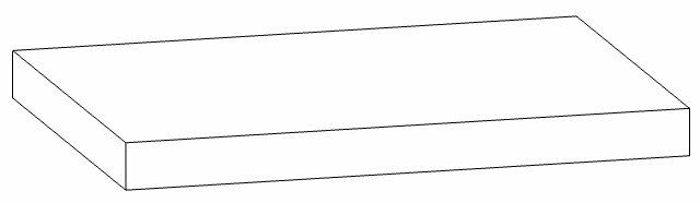 Heibad Ablageplatten Basic