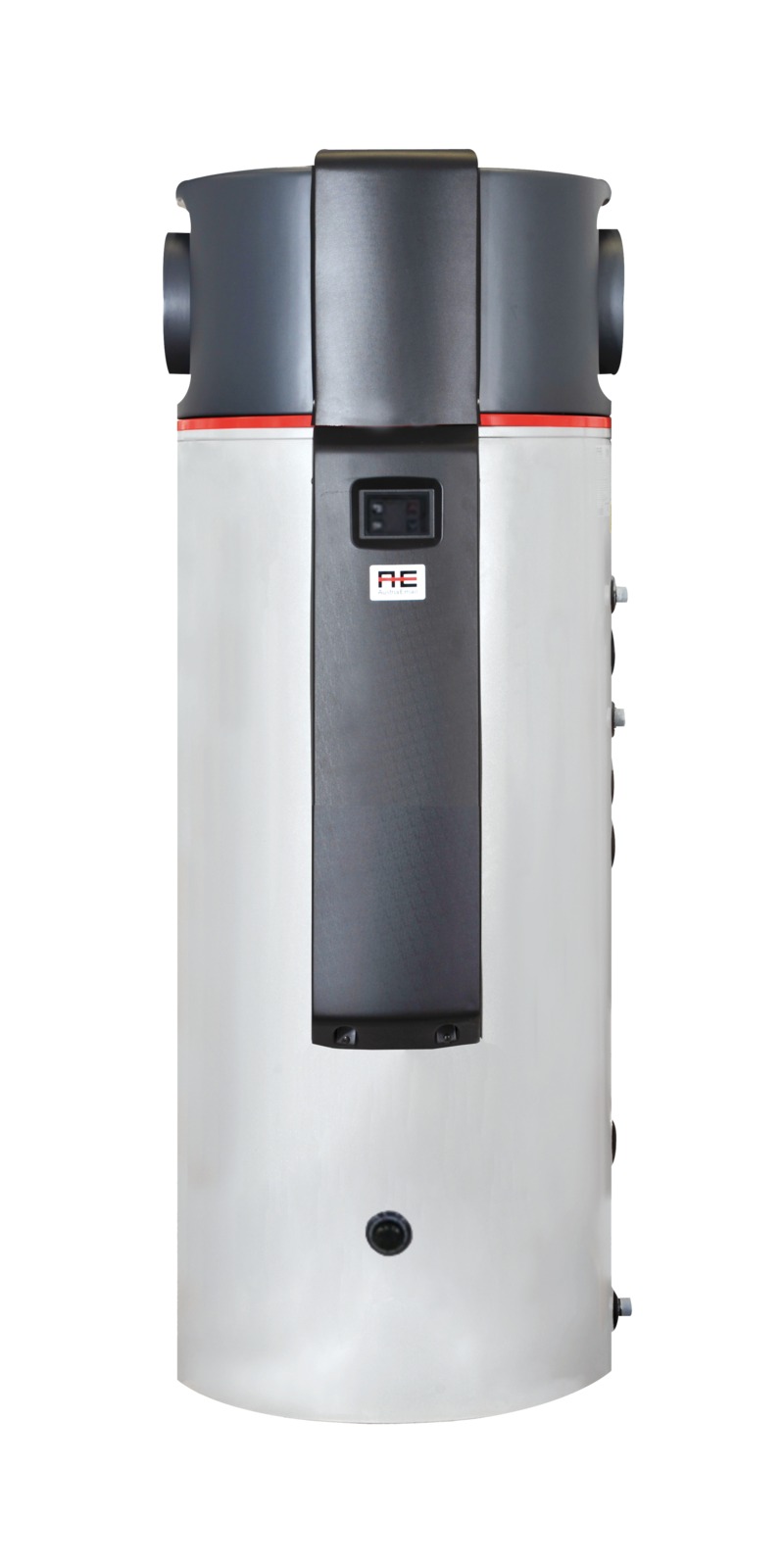 Austria Email WPA 450 ECO Warmwasserwärmepumpe Brauchwasserwärmepumpe  450 Liter Energieeffizienz-Klasse 1: A+