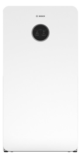 BOSCH Solewärmepumpe CS7800iLW 12 F 1180x600x600, 12 kW, Metallfront 8738212053