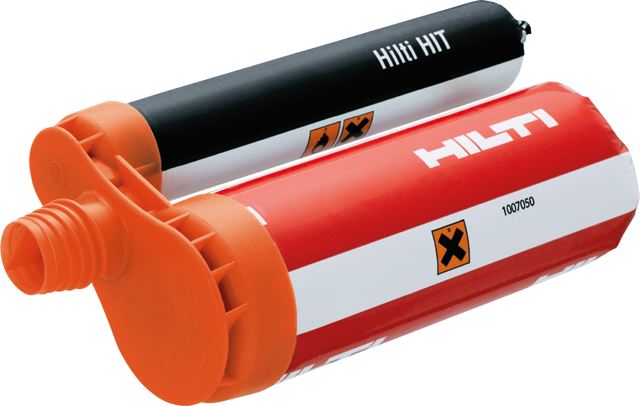 Hilti Injektionsmörtel Folienkartusche HIT-HY 270