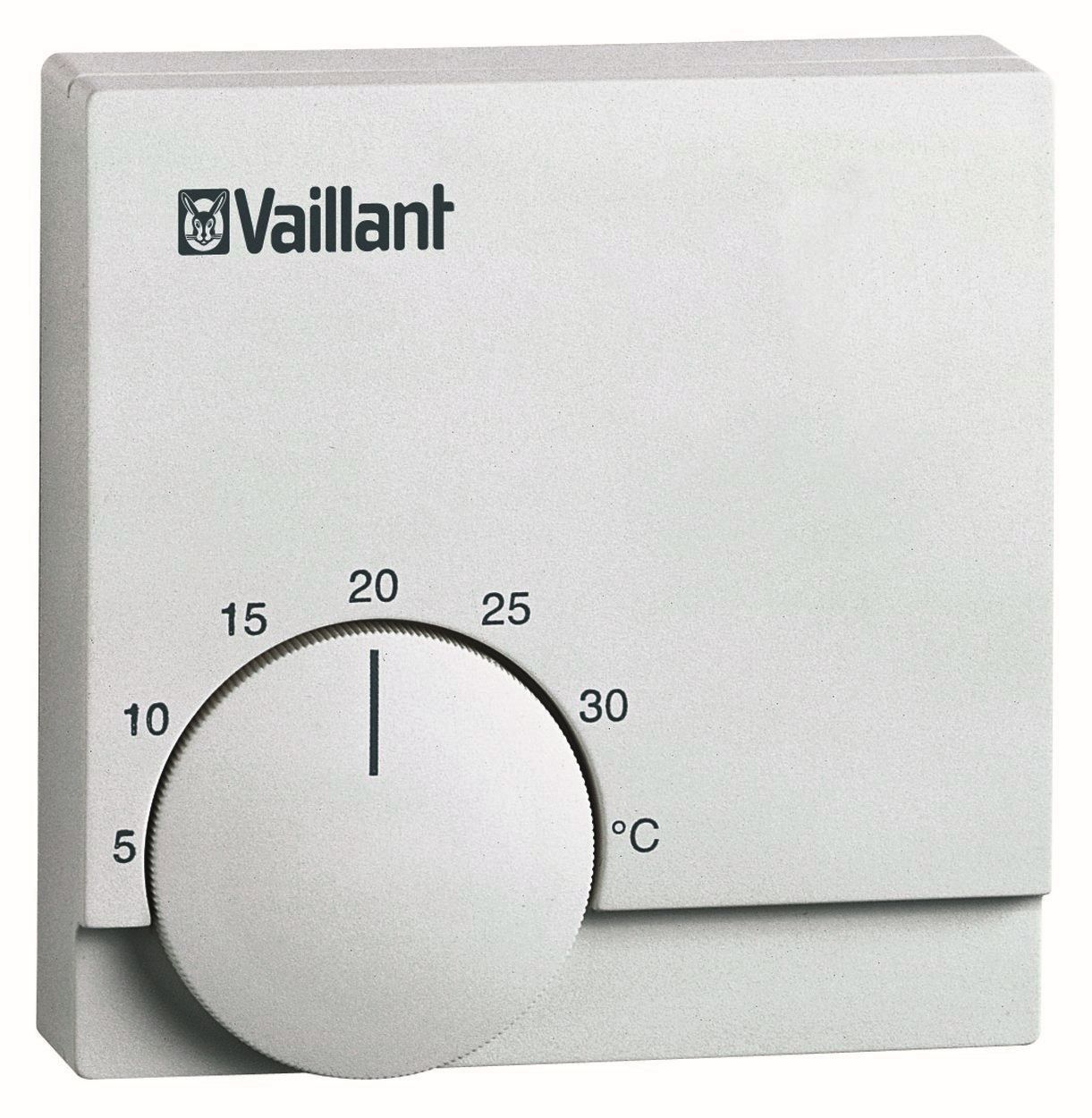 VA Raumtemperaturregler Thermocent VRK 121