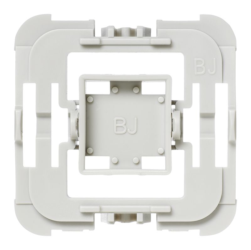Homematic IP Schaltaktor für Markenschalter - 2-fach 156757A0