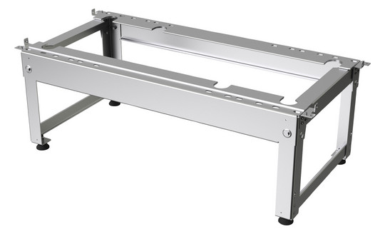 BOSCH Zubehör für Luft-Wärmepumpen Montagesockel klein für AW OR-S 8738214741