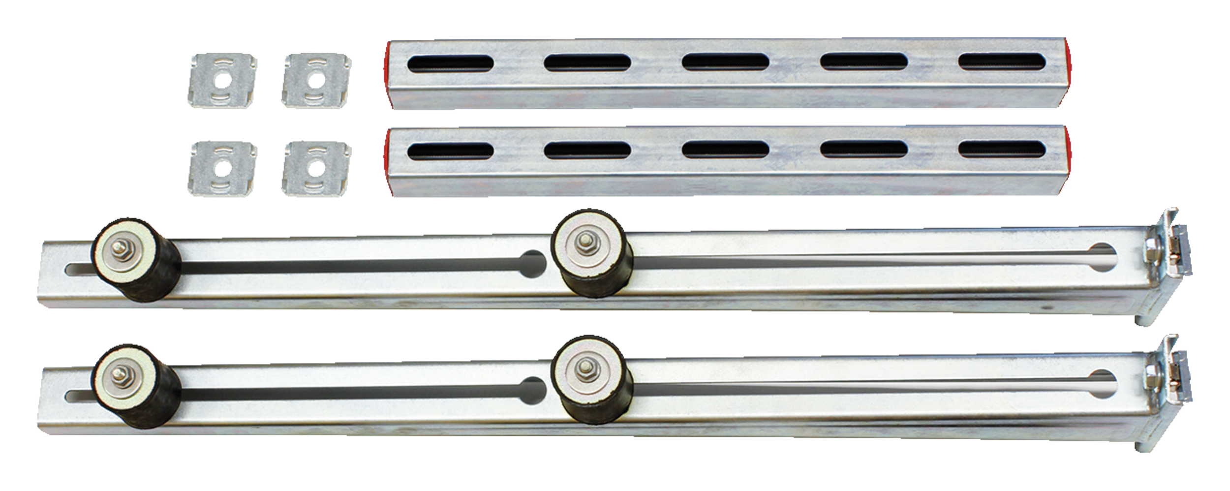 Vaillant Wandhalterung für aroTHERM für ungedämmte Wände 0020250225